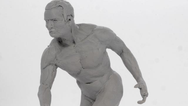 キャラクターフィギュア制作専科 3Dモデリング技術